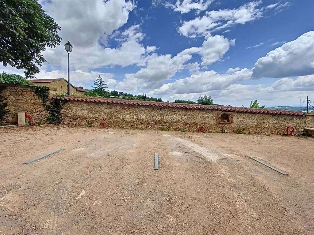 Appartement à MOIRE