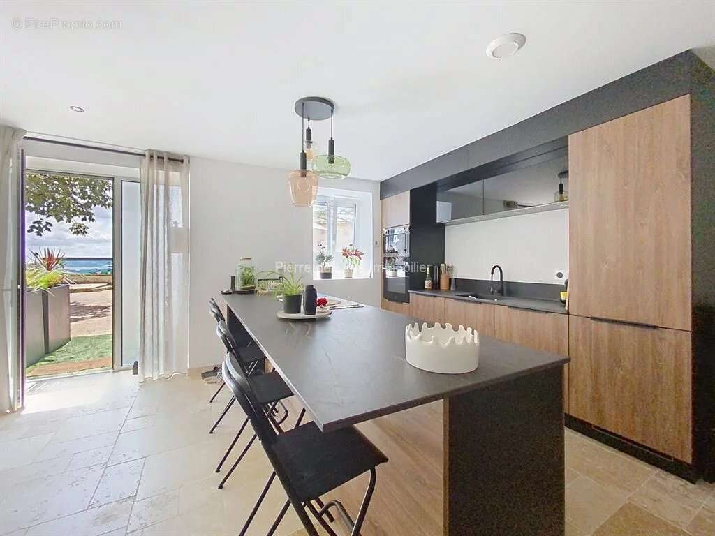 Appartement à MOIRE