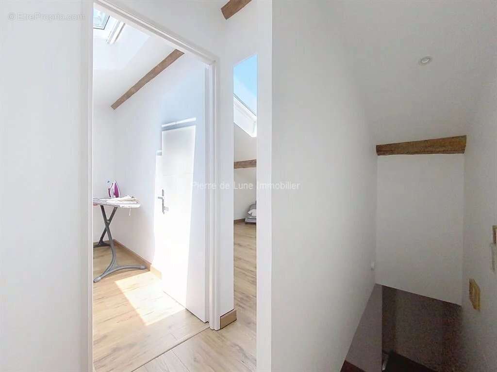 Appartement à MOIRE