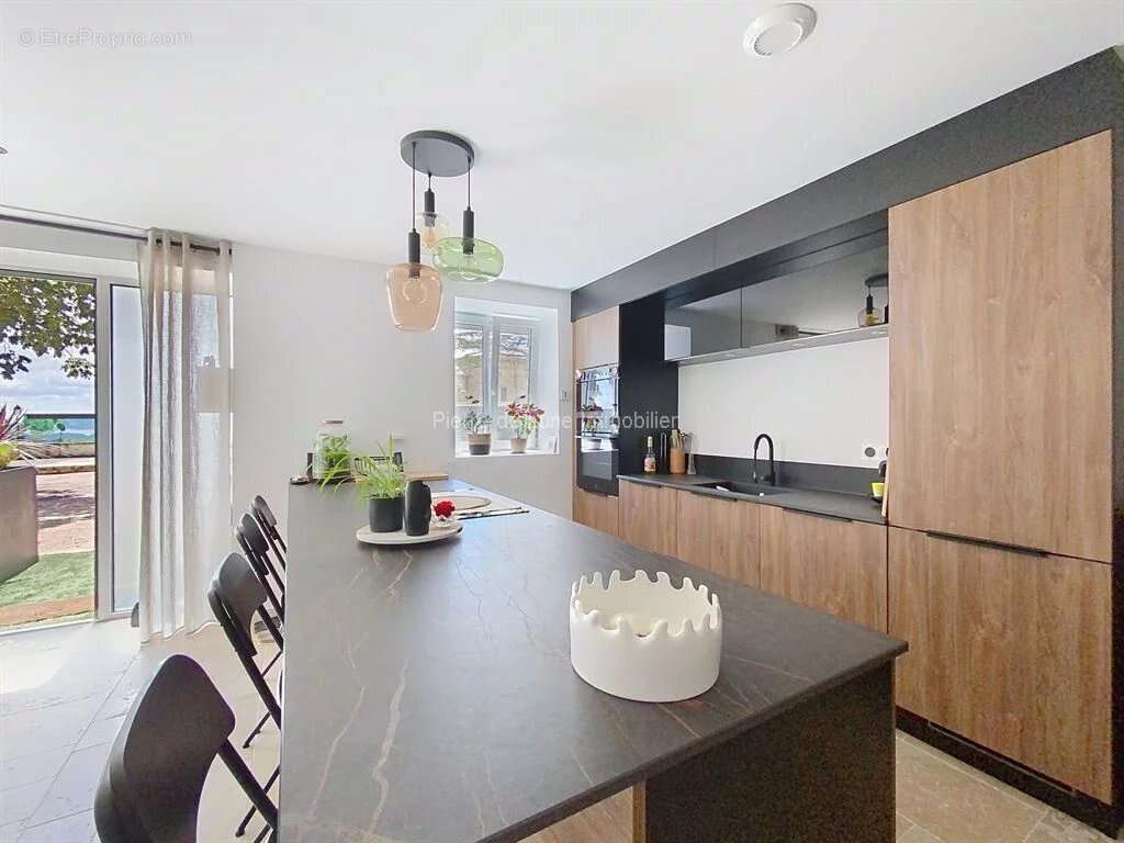 Appartement à MOIRE