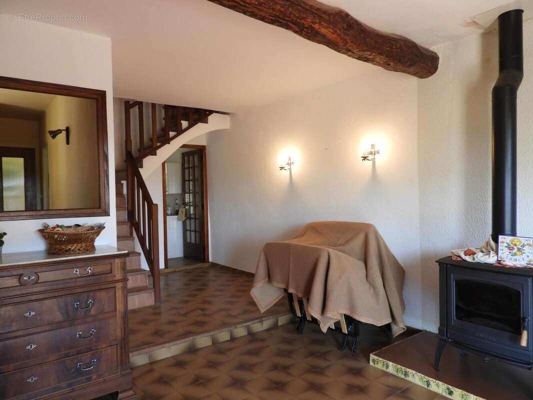 Maison à CLERMONT-L&#039;HERAULT