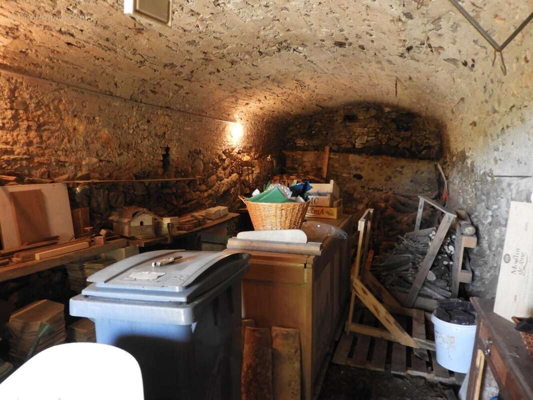 Maison à CLERMONT-L&#039;HERAULT