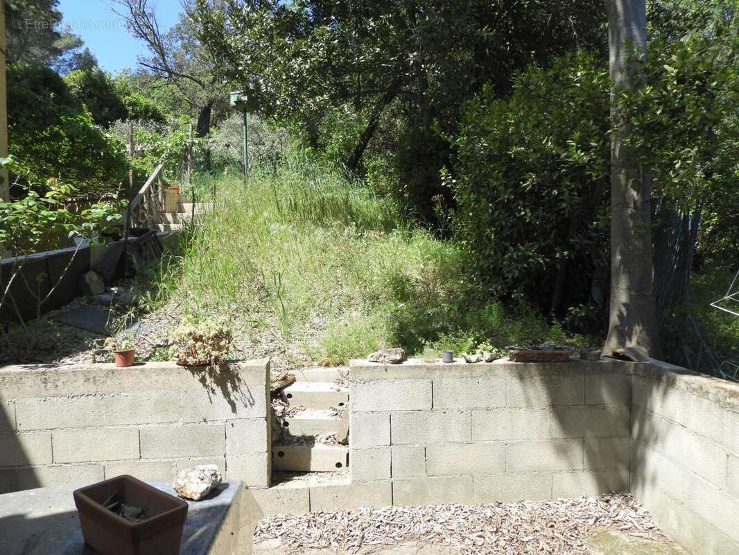 Maison à CLERMONT-L&#039;HERAULT