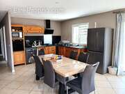 Maison à VILLEVEYRAC