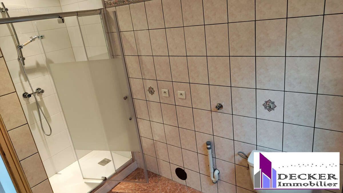 Appartement à INGWILLER