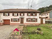 Maison à COLROY-LA-ROCHE