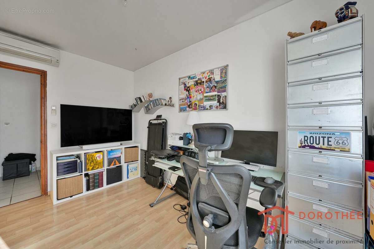 Maison à QUINCY-SOUS-SENART