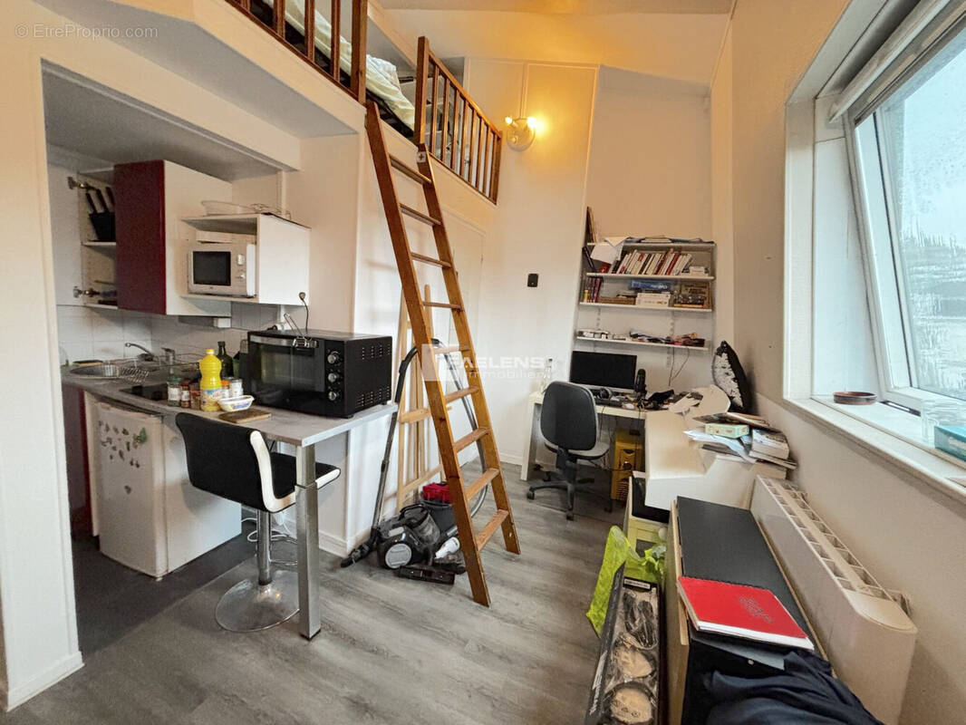 Appartement à LILLE