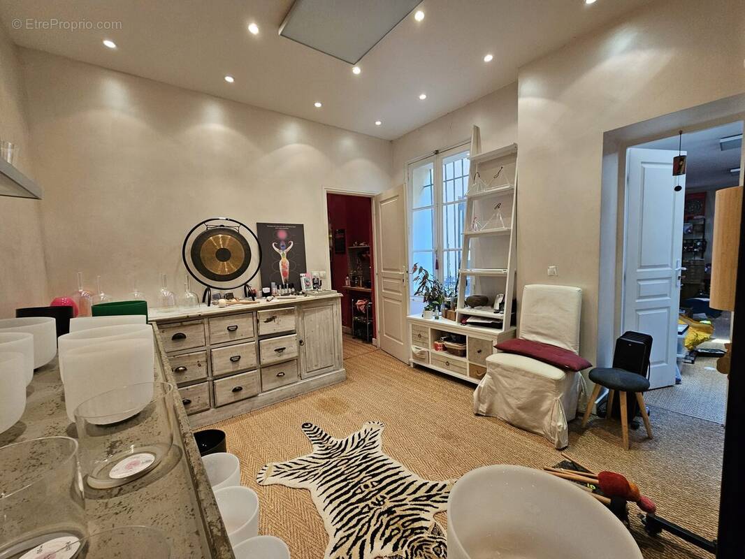 Commerce à PARIS-11E