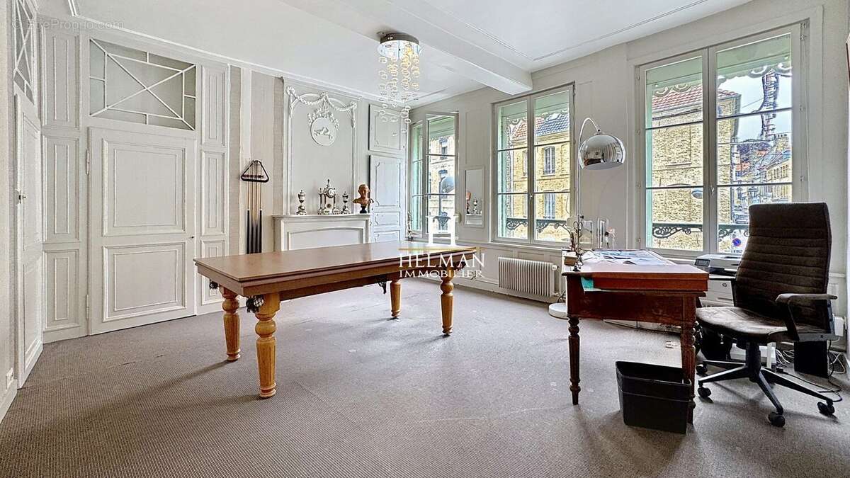 Maison à SAINT-OMER