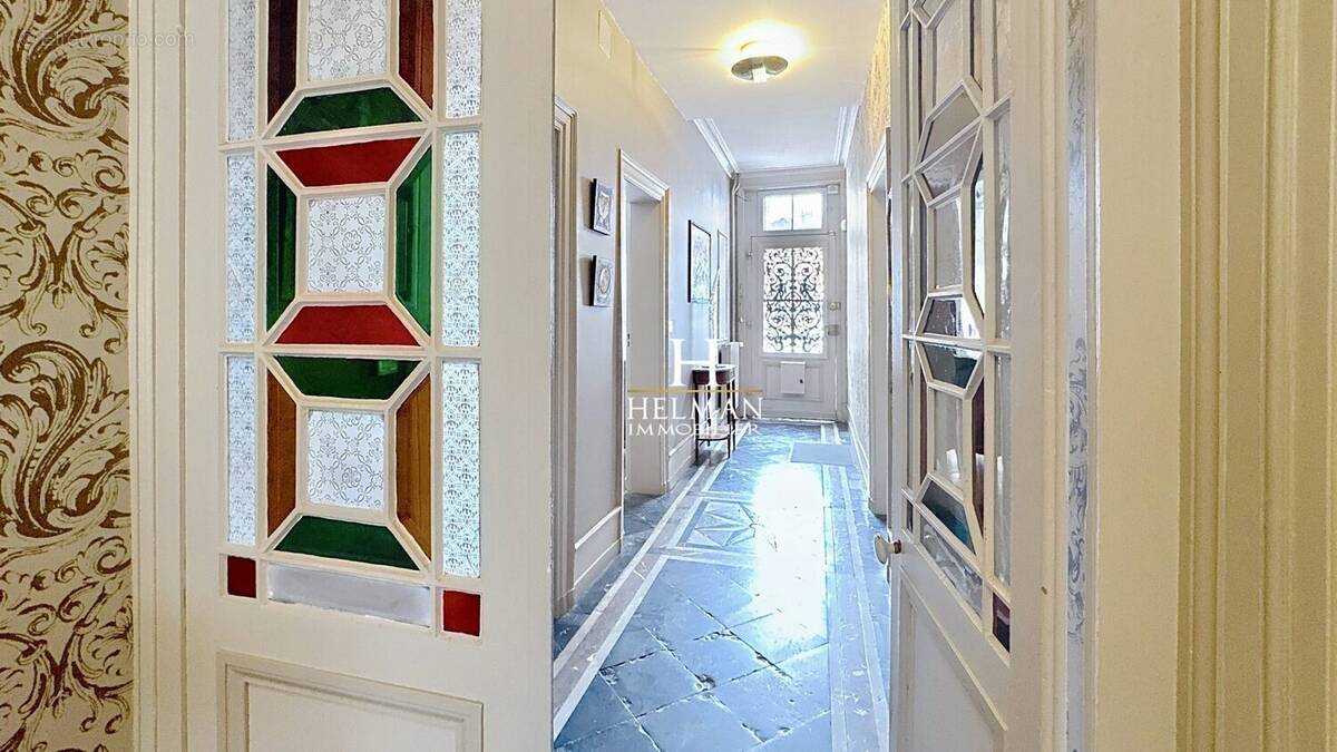 Maison à SAINT-OMER