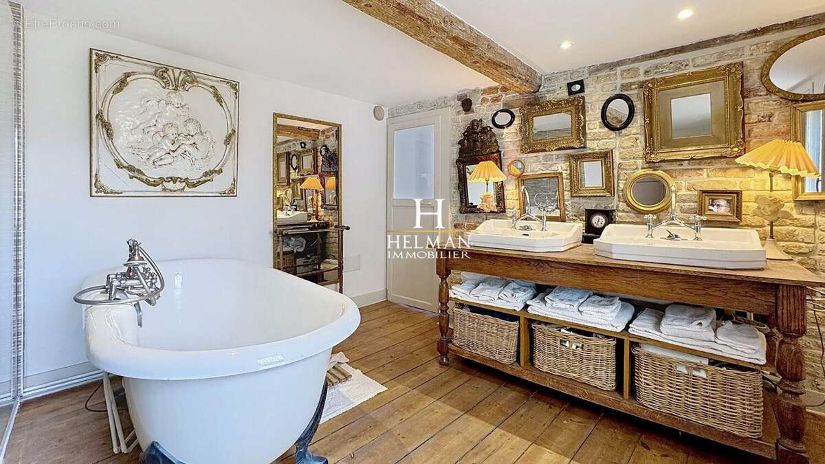 Maison à SAINT-OMER