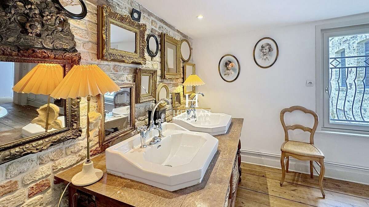 Maison à SAINT-OMER