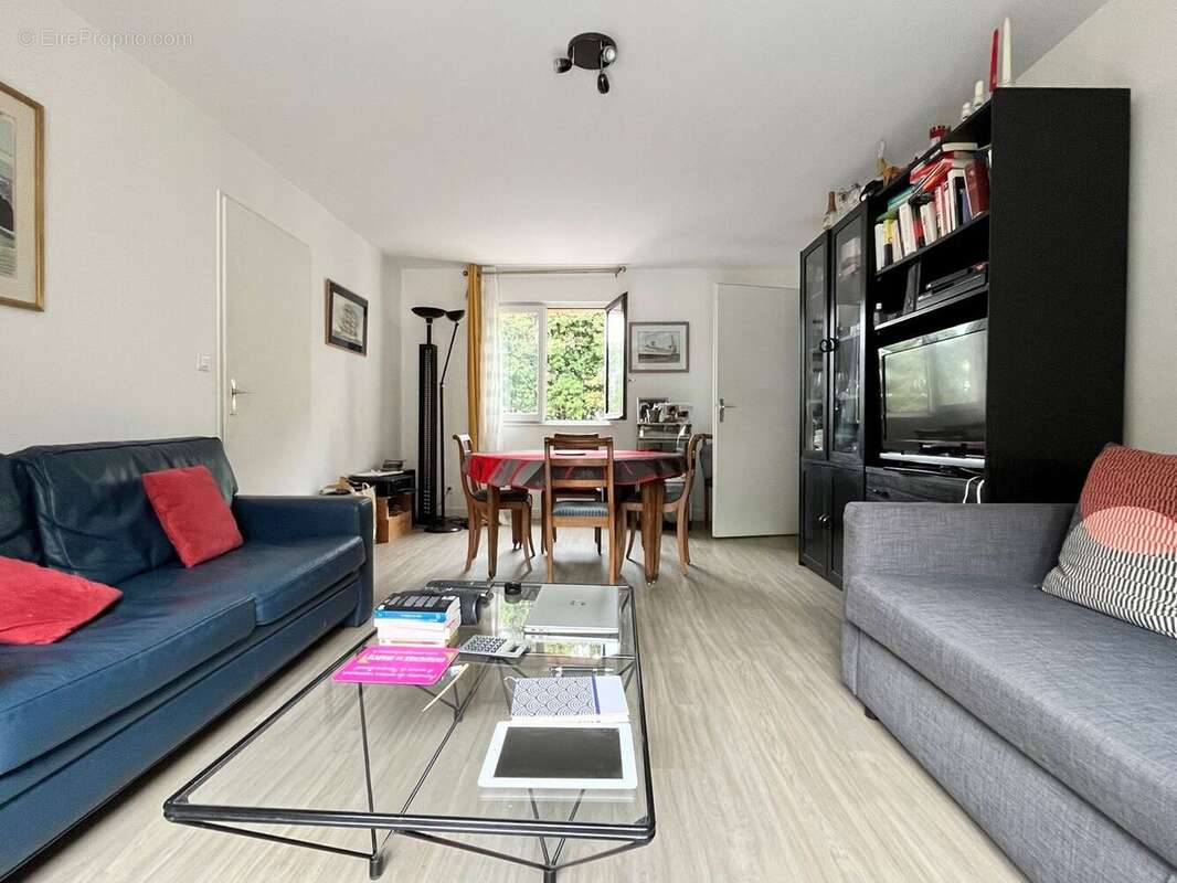 Appartement à LAMBERSART