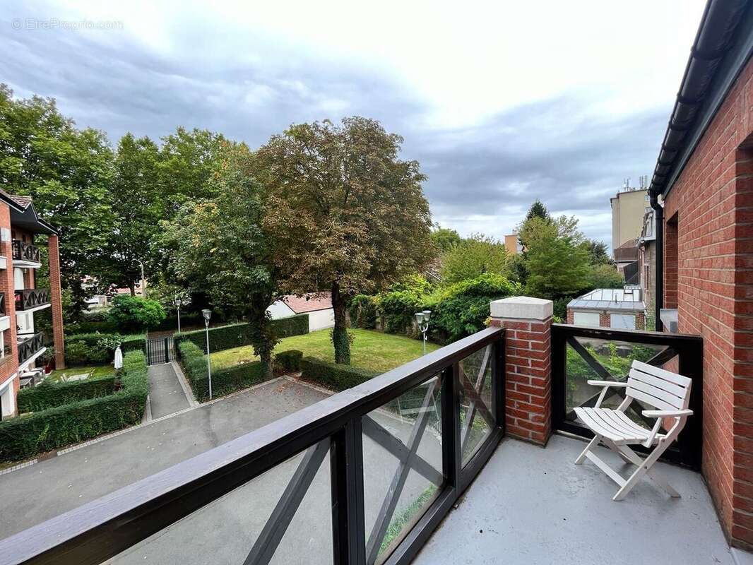 Appartement à LAMBERSART