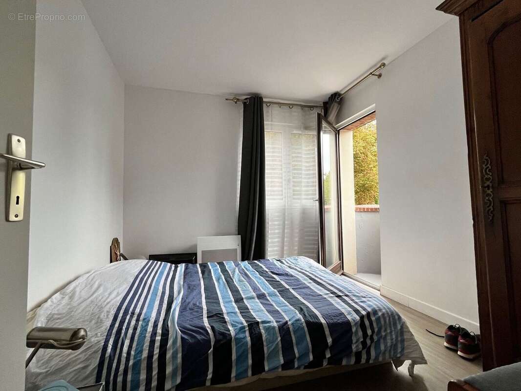 Appartement à LAMBERSART