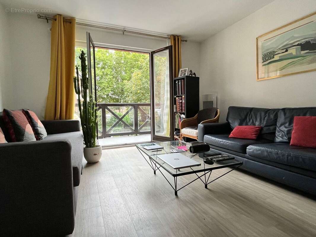 Appartement à LAMBERSART