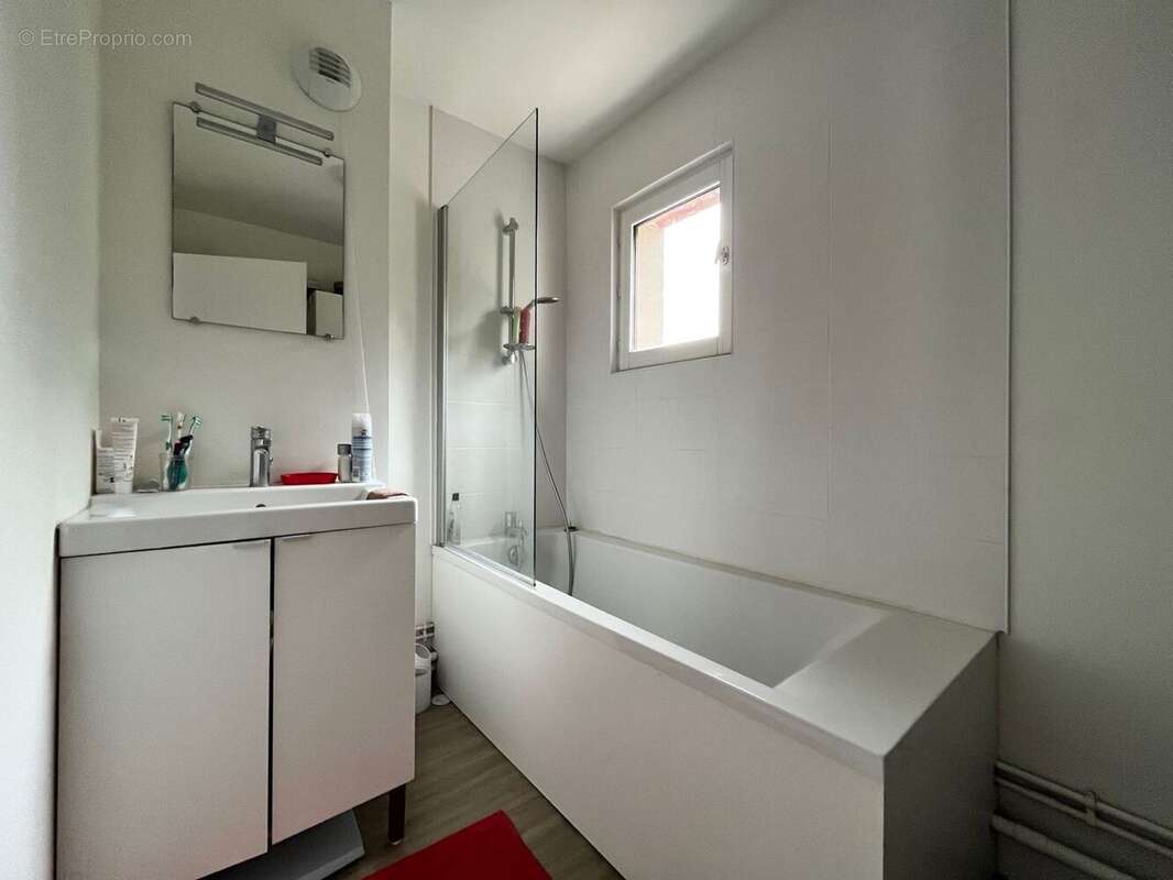 Appartement à LAMBERSART