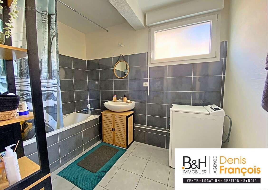 Appartement à COLMAR