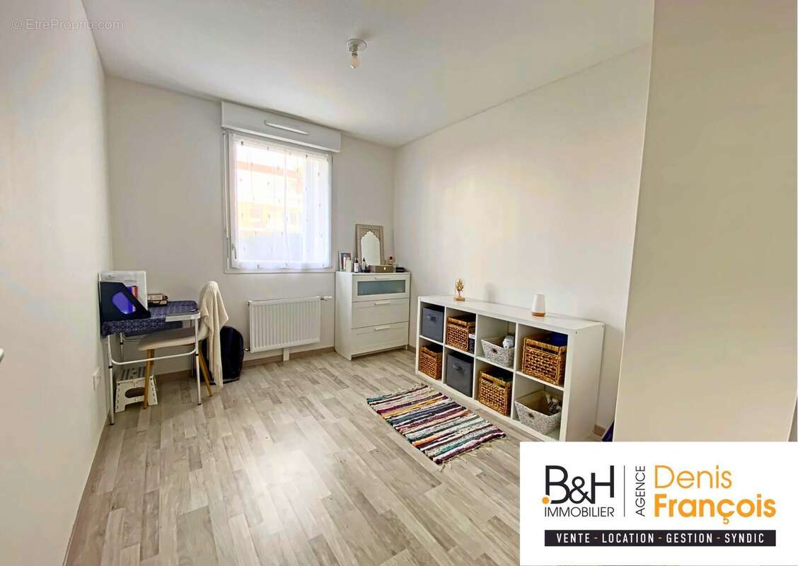 Appartement à COLMAR