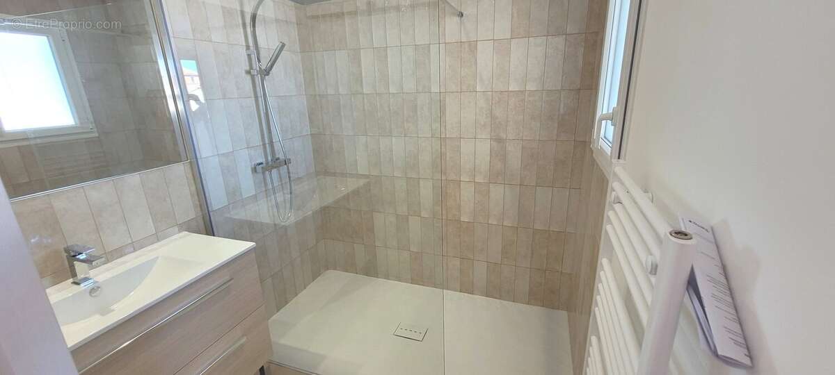 Maison à PORTIRAGNES