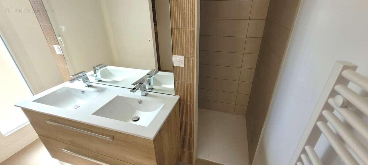 Maison à PORTIRAGNES