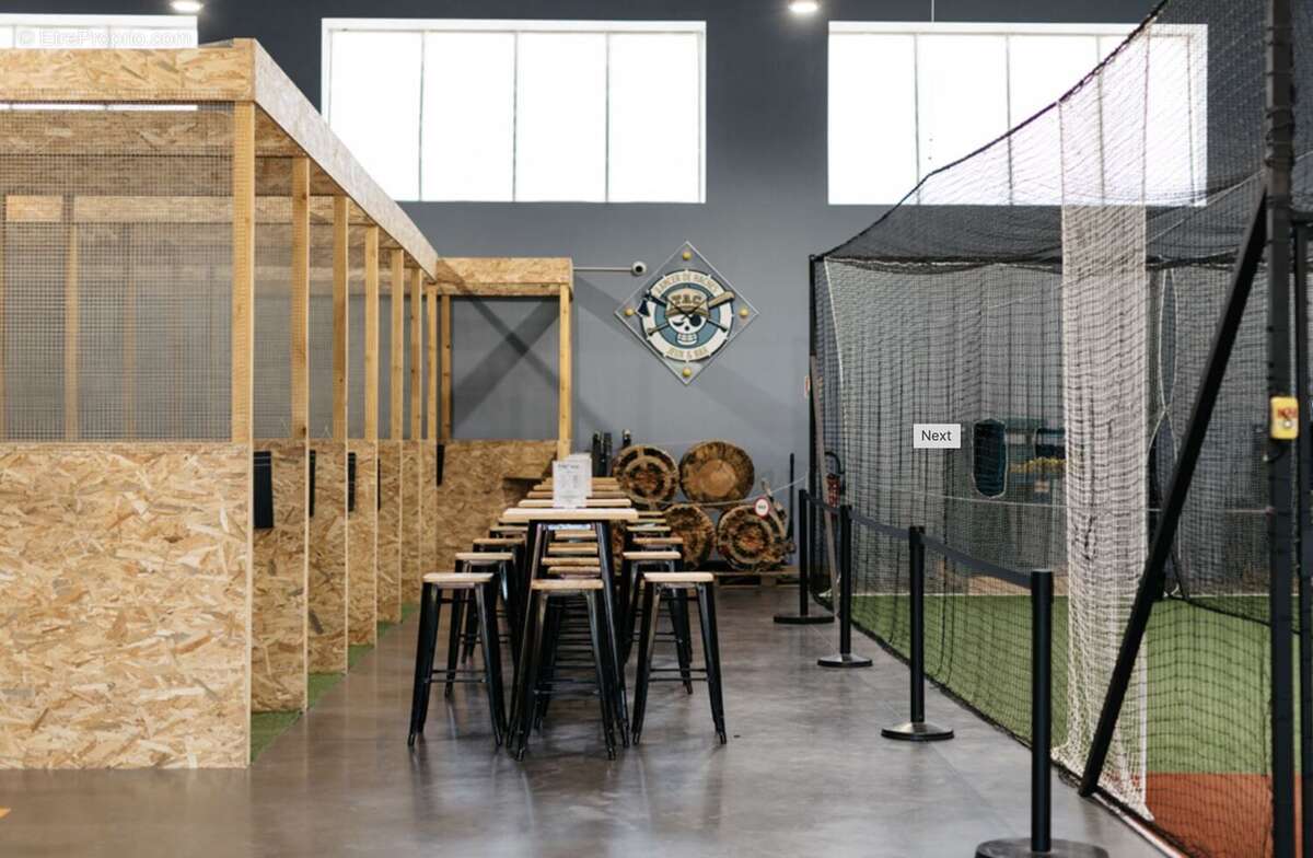 Commerce à LIBOURNE