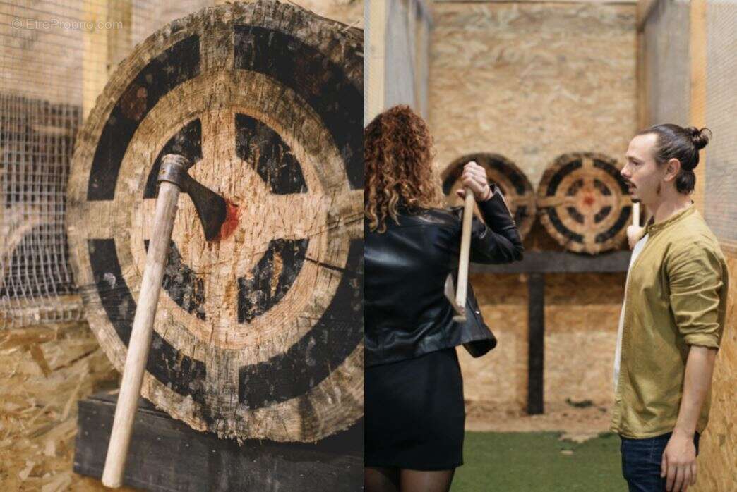 Commerce à LIBOURNE