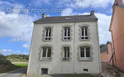 Maison à QUIMPERLE