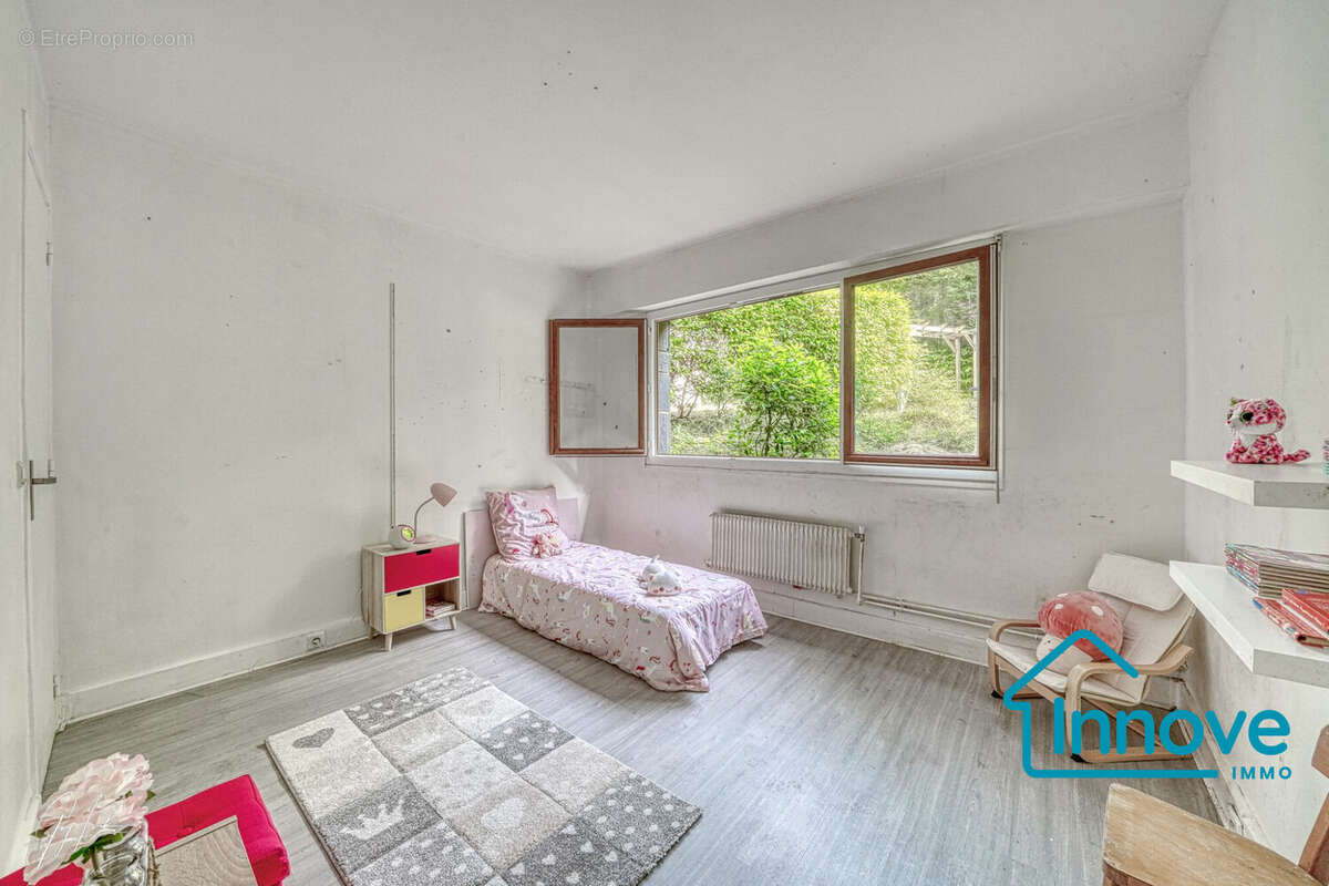 Appartement à NOGENT-SUR-MARNE
