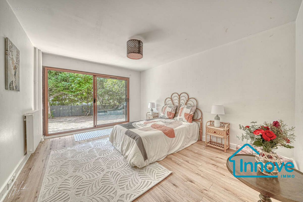 Appartement à NOGENT-SUR-MARNE