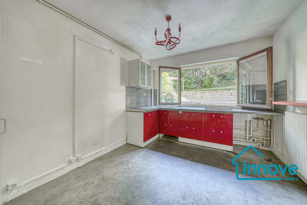 Appartement à NOGENT-SUR-MARNE