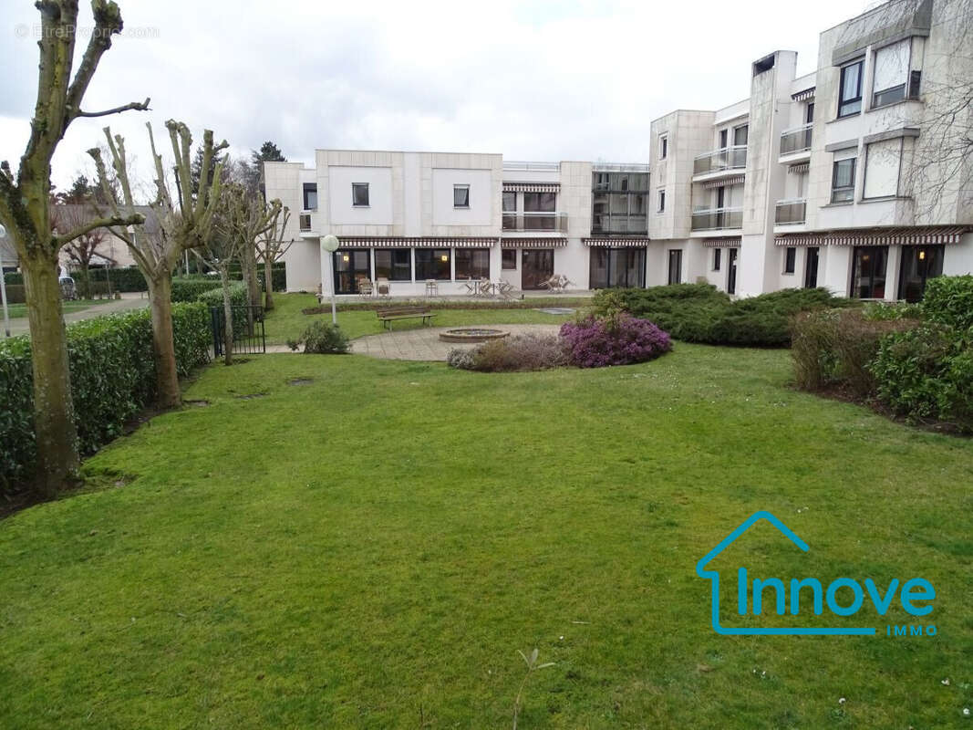 Appartement à ROCQUENCOURT