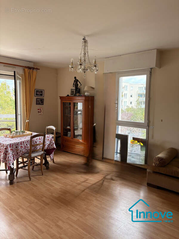 Appartement à ROCQUENCOURT