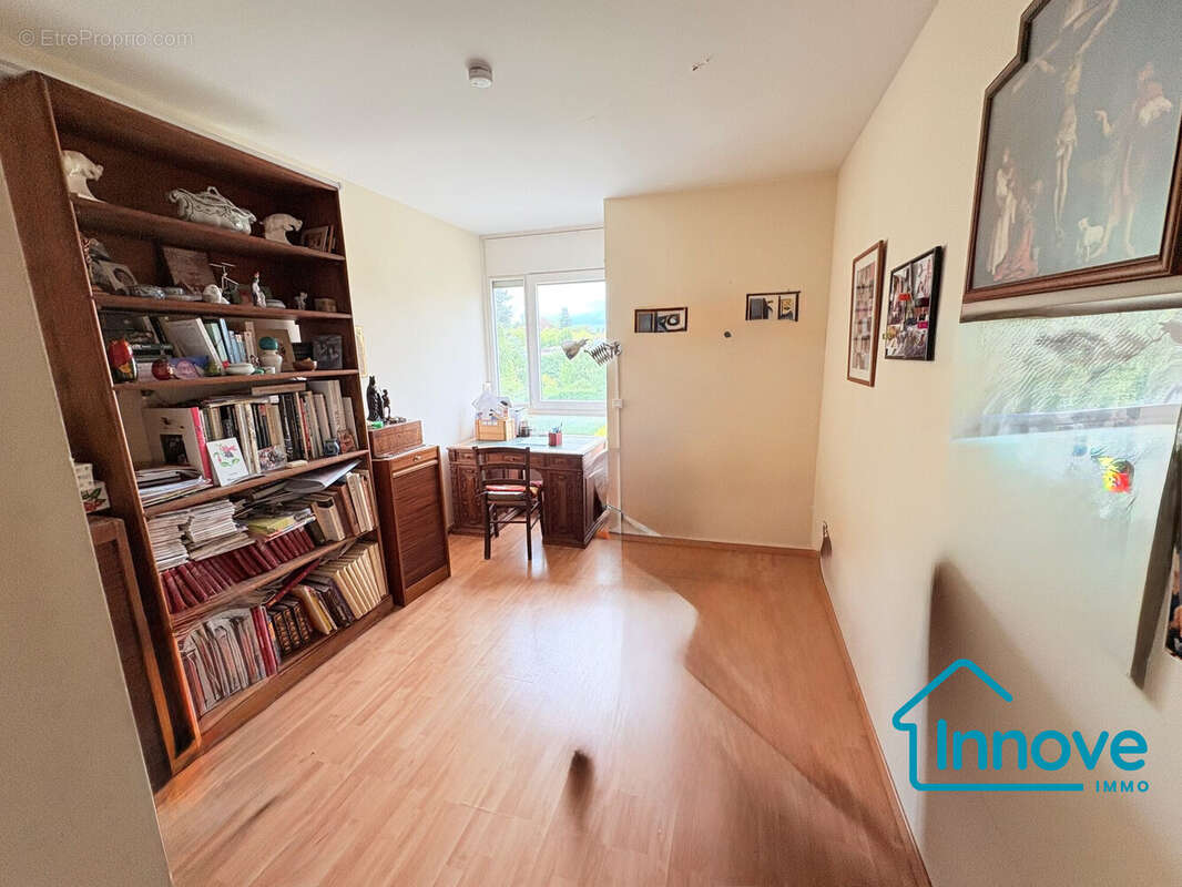 Appartement à ROCQUENCOURT