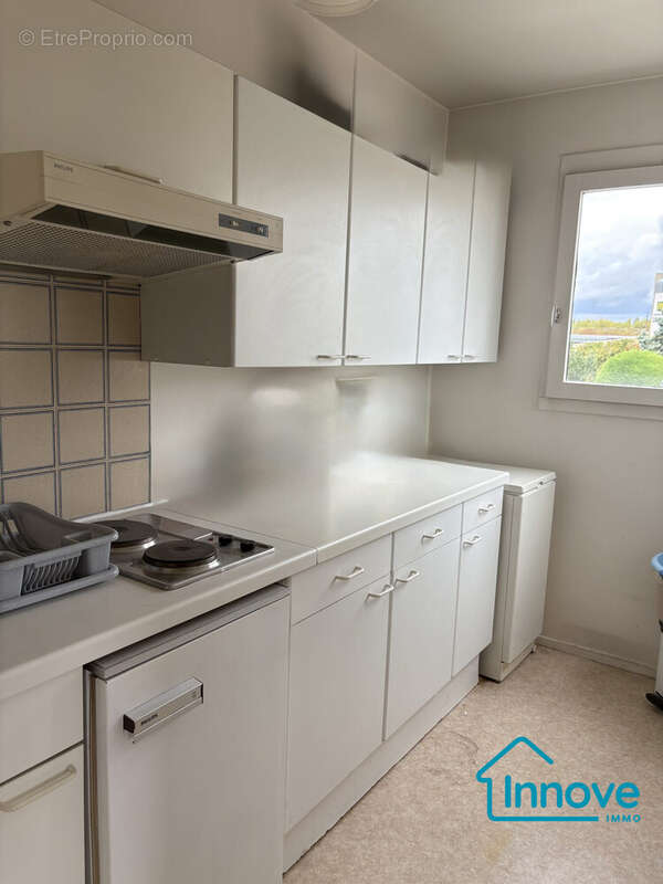 Appartement à ROCQUENCOURT