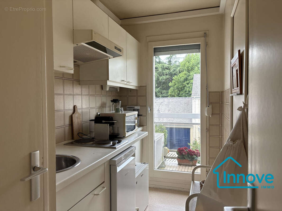 Appartement à ROCQUENCOURT