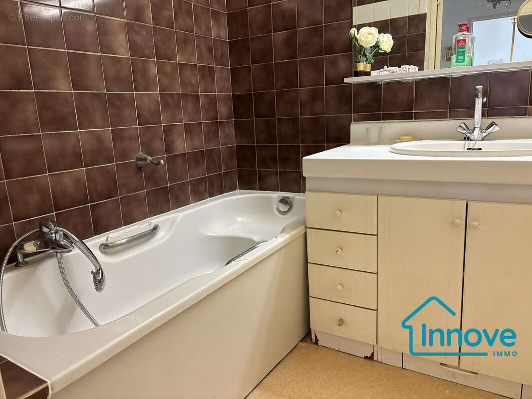 Appartement à ROCQUENCOURT