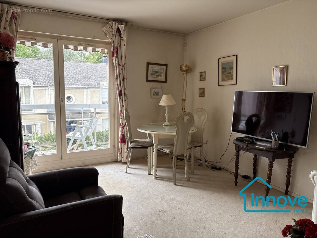 Appartement à ROCQUENCOURT