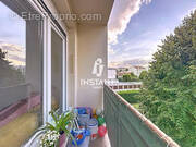 Appartement à LE PERREUX-SUR-MARNE