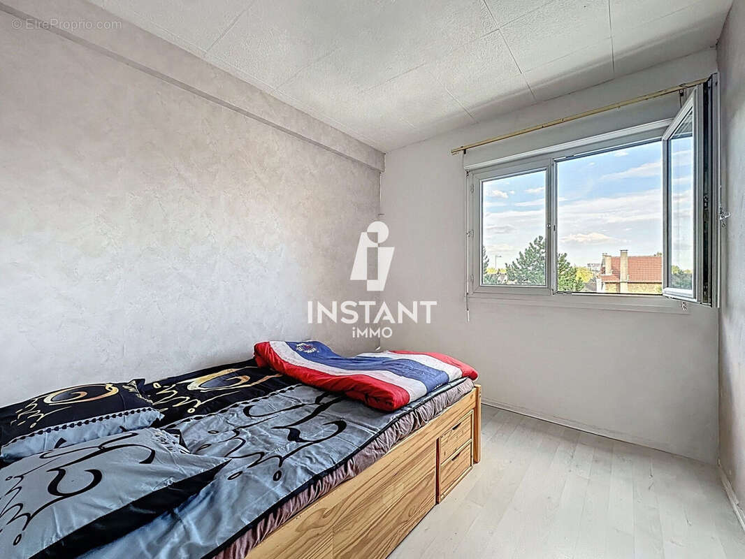 Appartement à LE PERREUX-SUR-MARNE