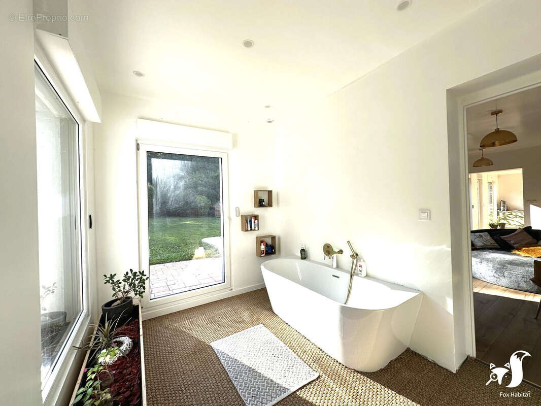 Maison à VILLERS-OUTREAUX