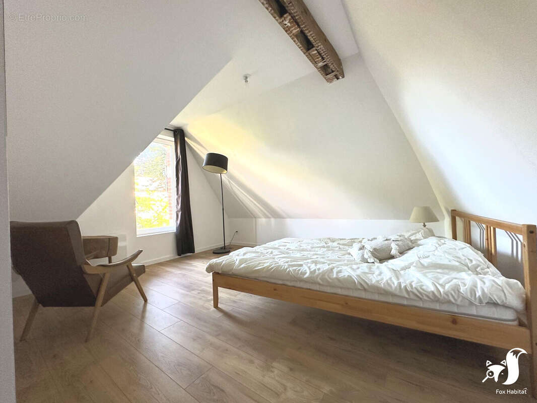 Maison à VILLERS-OUTREAUX