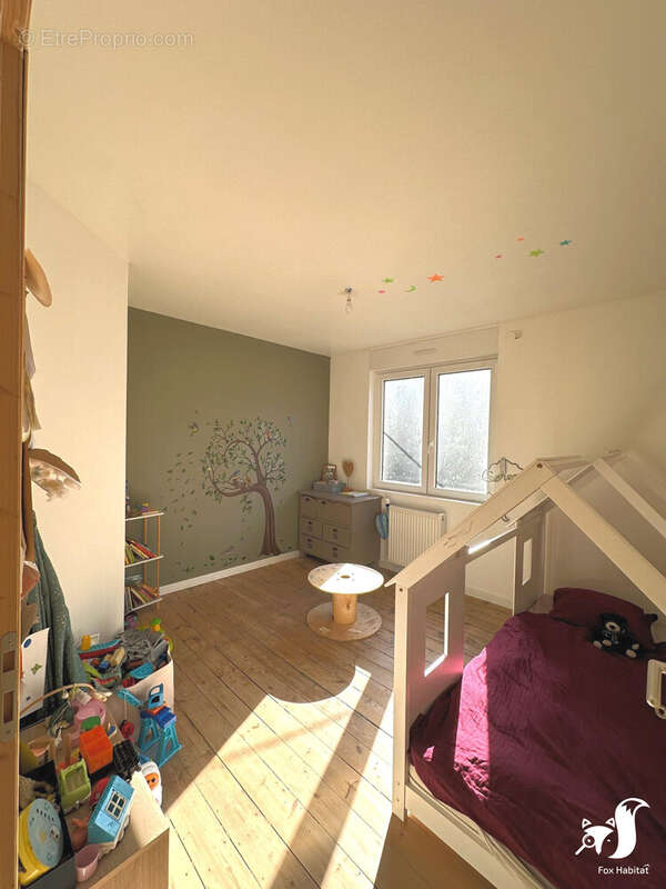 Maison à VILLERS-OUTREAUX