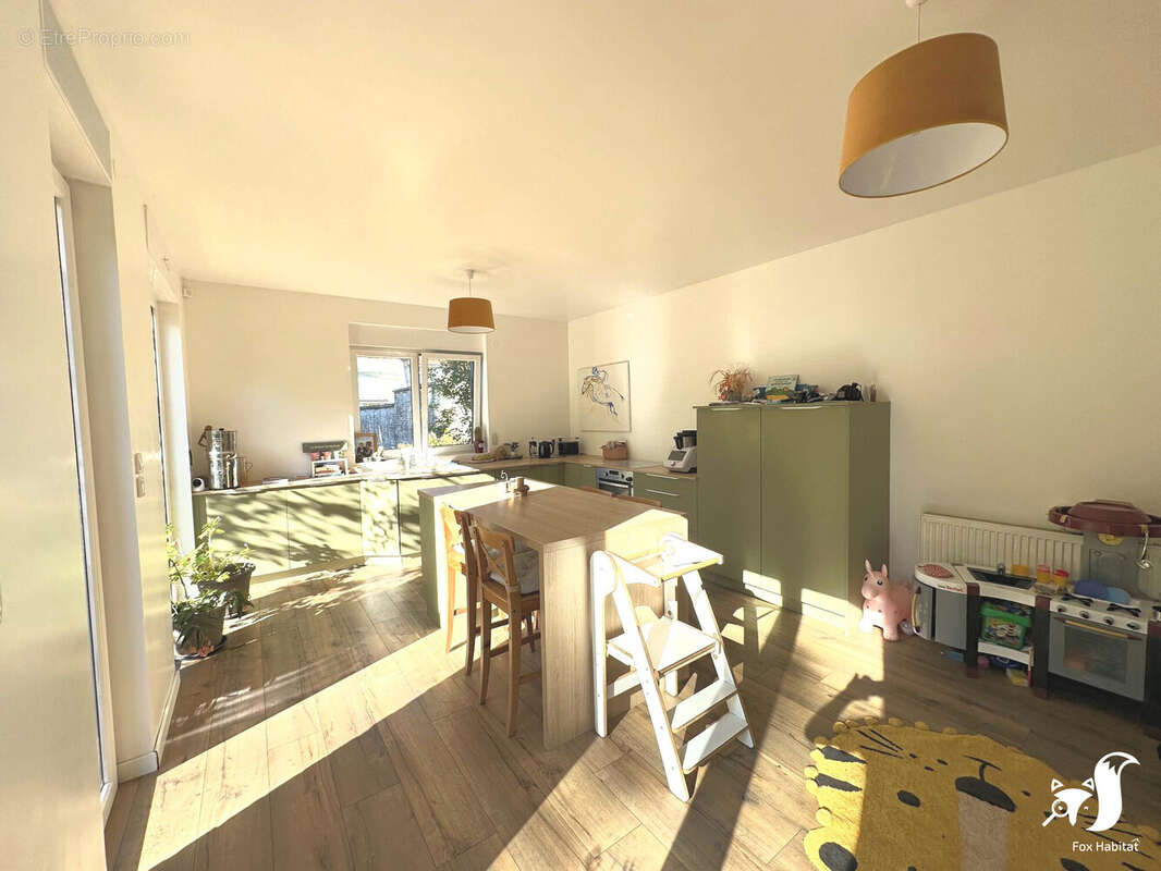 Maison à VILLERS-OUTREAUX