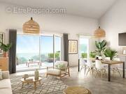 Appartement à AMBILLY