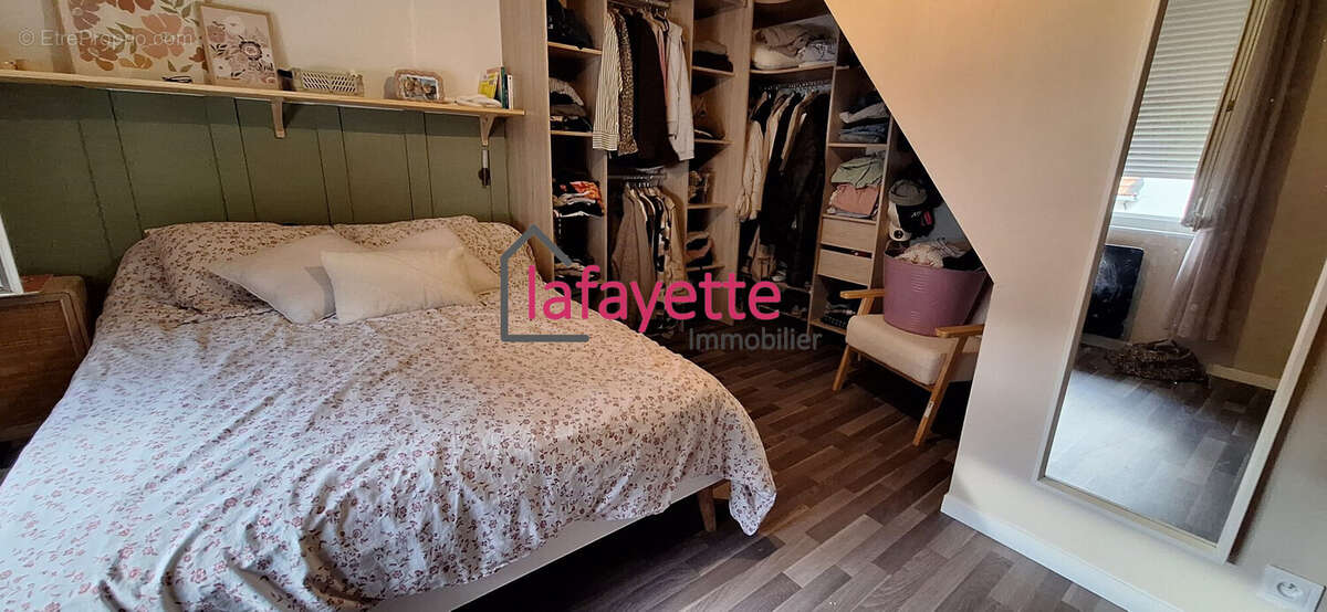 Maison à GONFREVILLE-L&#039;ORCHER