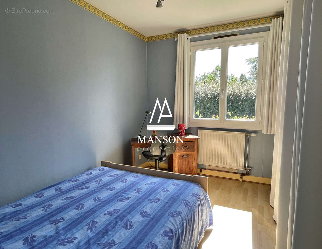 Maison à ARTIGUES-PRES-BORDEAUX