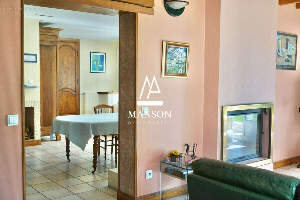 Maison à ARTIGUES-PRES-BORDEAUX