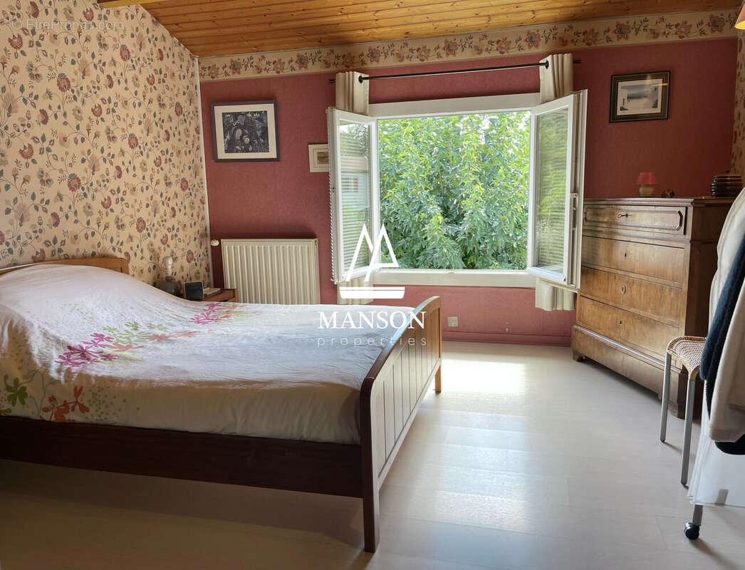 Maison à ARTIGUES-PRES-BORDEAUX